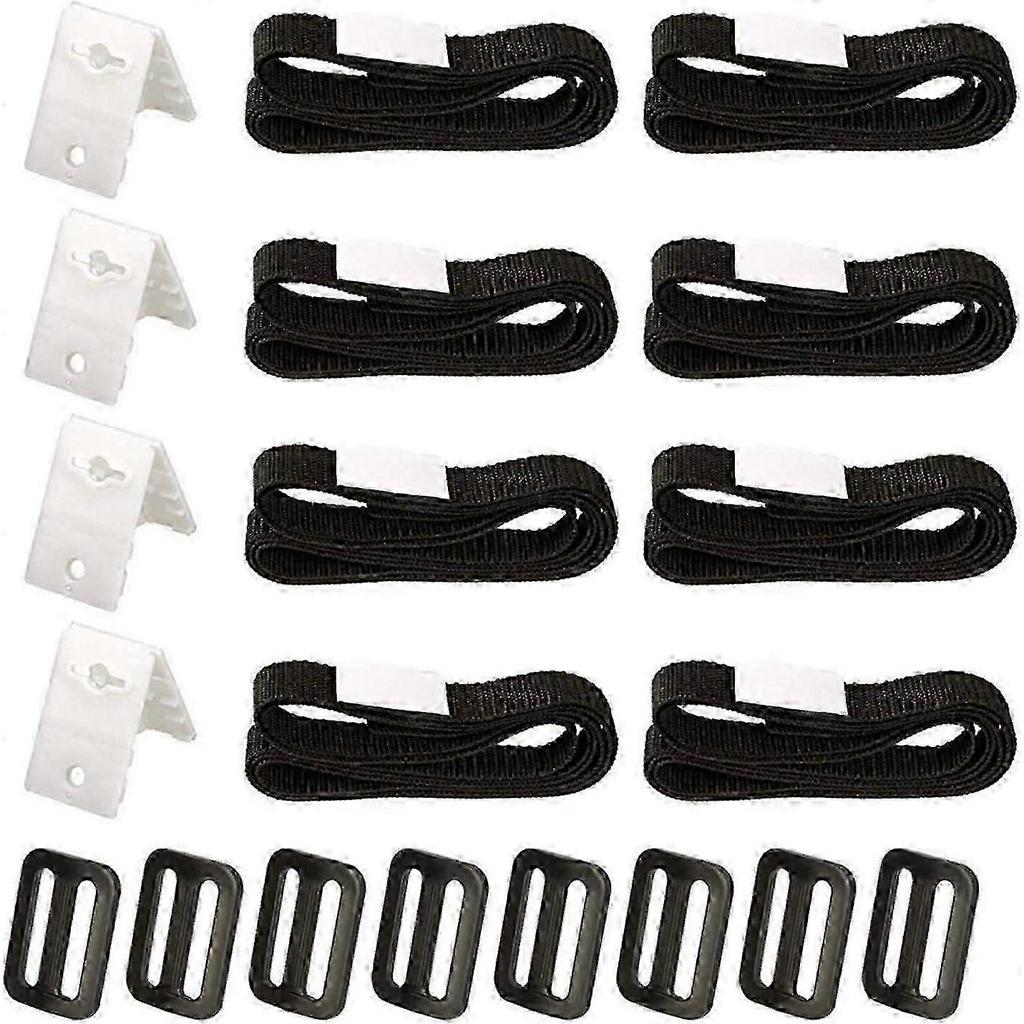 Pool reel winding car tie rope, suitable for covering 300-570 cm