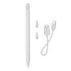 Active Stylus Pen Rechargeable Highly Sensitive Active Stylus Pencil for IOS Pro Air Mini Tablet