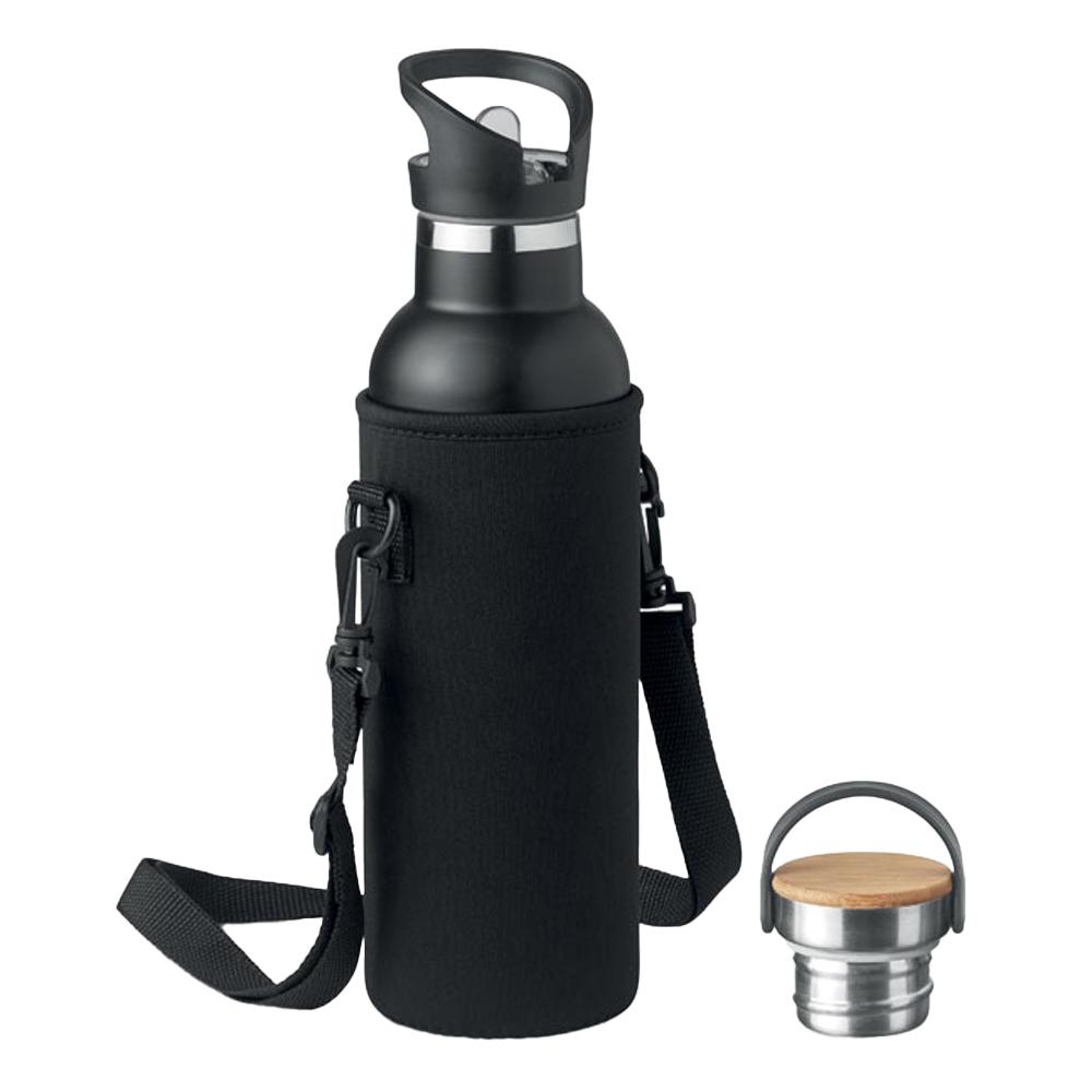 MidOcean Tiksi Double-Walled Flask