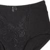 Naomi High-waisted Panties, Ultra-comfortable Organic Cotton, Woman RODIER