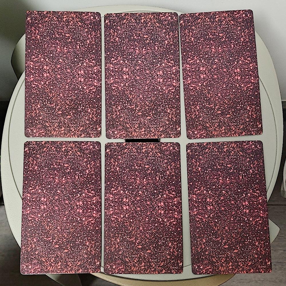 Колода Таро Сола Буска 12*7см в жесткой коробке 78 шт. Винтажные карты Таро, напечатанные на карточном картоне 350 г/м2 с двойным тиснением