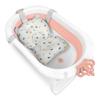 Foldable Bathtub For Babies & Infants With Insert, Ricokids &