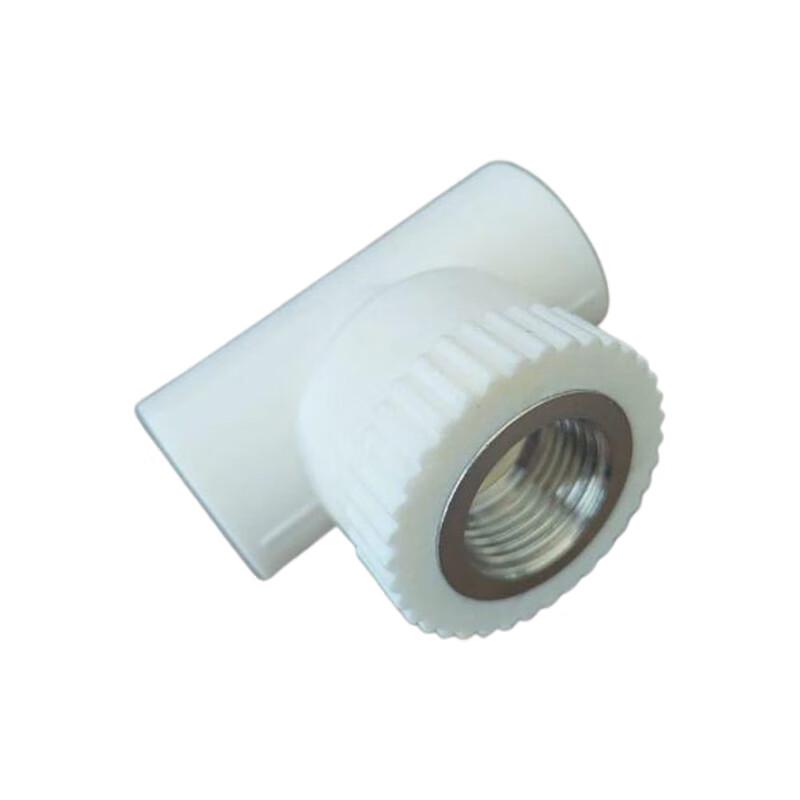 PPR Female Thread Tee Fitting
