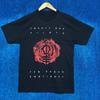 Twenty One Pilots Few Proud Emotional Rock T-Shirt Size Small