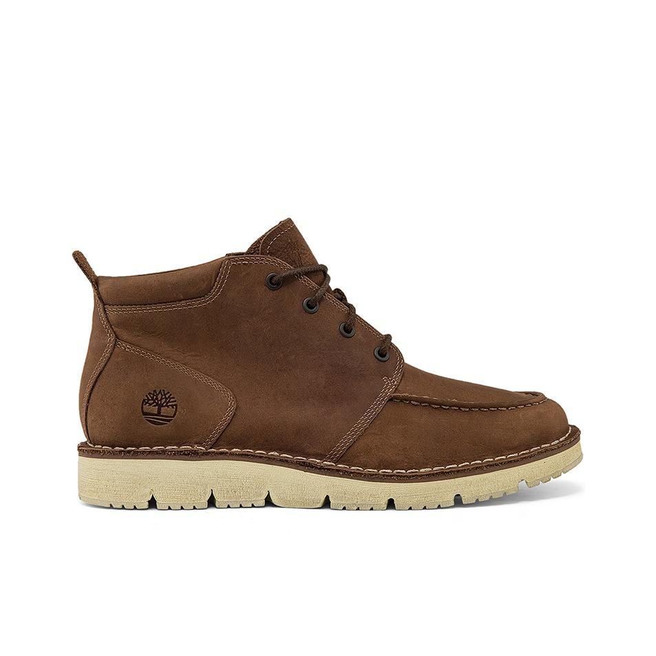 Timberland Chukka Другие прочные амортизирующие ботинки для отдыха на открытом воздухе для мужчин A2GQFW