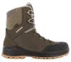 Nabucco EVO GTX WS - GORE-TEX - Women's Winter Boots Leather Brown 420539-0436 ORIGINAL