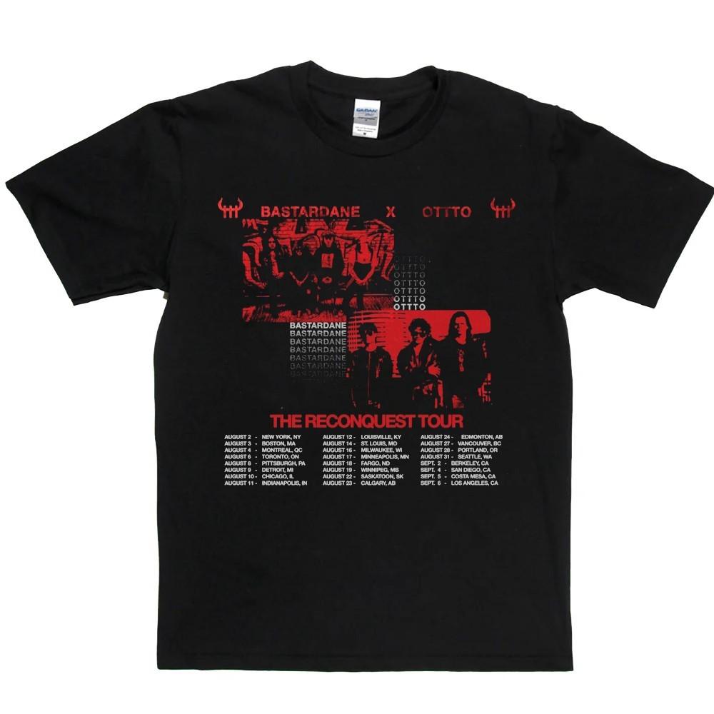 Hot Bastardane tour 2025 Unisex Unisex All Size 15D325