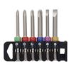 Sankyo Corporation Trad Driver Bit Set 65mm 6pcs. TCD-665