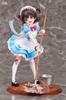 PLUMPMOA THE CINDERELLA GIRLS Miria Akagi Scale PVC Painted Complete Figure Resale IDOLM@STER [Good Maid] 1/7