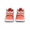 Jordan 1 Mid SE PS Turf Orange BQ6932-802