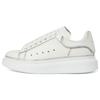 (WMNS) Кроссовки Oversized 'White Silver' Женские 708750WIBNV9989