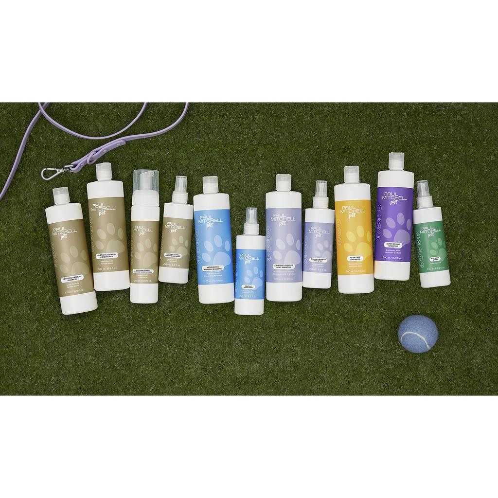 Paul Mitchell Pet Лавандово-мятный спрей 250мл