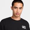 NIKE Men's Spring And Autumn Crew Neck Sweatshirt