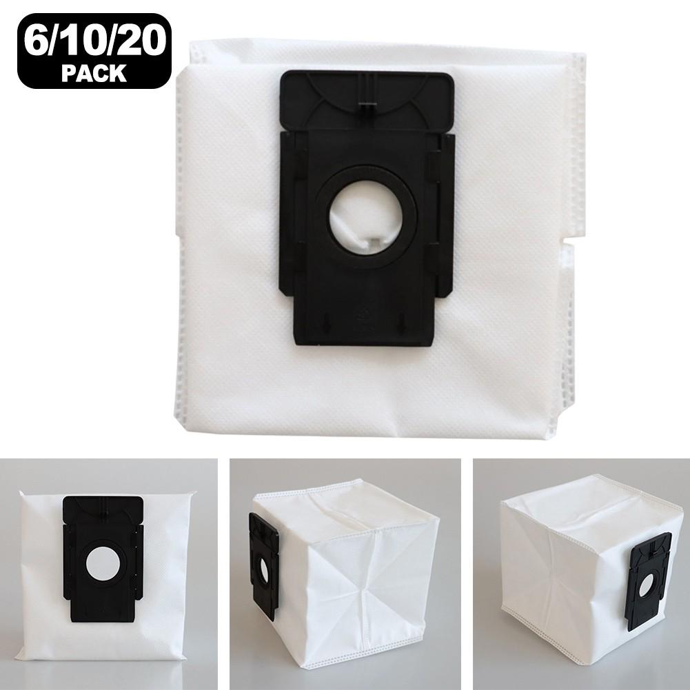 Dust Bags for MEDION For X50 SW For Beko VRR80214VB Vacuum Cleaner Bulk 20 Pack