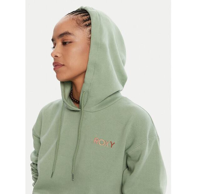 Толстовка Roxy ERJFT04996
