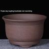 Red Clay Planter Pot