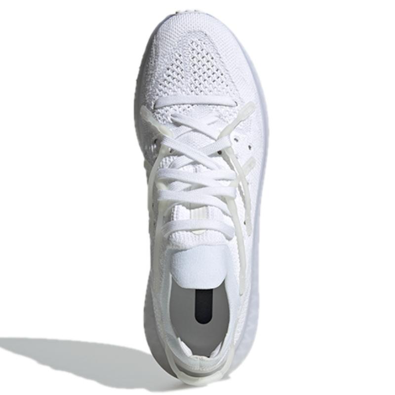 adidas Кроссовки 4D Fusio 'Triple White' GZ7885