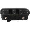 Power Window Door Master Switch Lifter Button For Porsche 971 Cayenne Panamera 2017 2018    971959858C 971 959 858 C