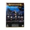 Games Workshop - Warhammer - Age of Sigmar - Дочери Кхаина: Клонированные хозяева Кретусы