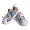 Disney x adidas Superstar 360 J Кроссовки детские Микки и друзья Белый Облачно-белый Основной черный ID9706