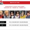 BOYNEXTDOOR Bonnek and Myung Jaehyun Pop-up Ragdopoca