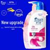 Шампунь Head & Shoulders Шелковистая гладкость