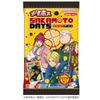 Heart SAKAMOTO DAYS Metapos Gum/Candy Toy [Box Set of 10]