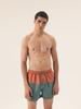Resort Henderson Swim Trunks | , Sea