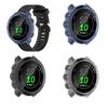 Защитный чехол из ТПУ для смарт-часов Garmin Forerunner 55/158, прозрачный мягкий силиконовый защитный чехол, аксессуары