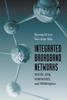 Книга Integrated Broadband Networks : TCP/IP, ATM, SDH/SONET and WDM/Optics