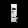 Gaming Headphone Stand Adjustable Desk Edge Hook Headset Hanger Rotation Earphone Holder Gamepad Support