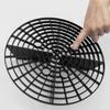 Car Washer Guard Net Cleaning Tool High Quality Sand Isolation Grit Filter Anti Scratch Plastic ert Wash Bucket Automobiles