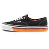 Our Legends X Authentic 44 DX Mongoose - Black Unisex Sneakers VN0A4BVYBLK