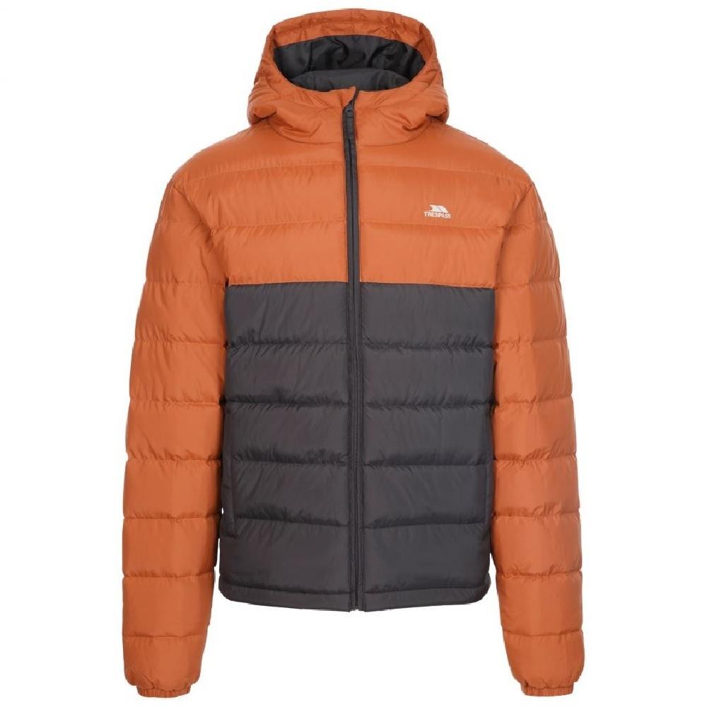 Childrens/Kids Oskar Padded Jacket