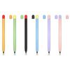 Stylus Pen Case Ultra-thin Anti-lost Color Matching Stylus Pencil Protective Cover for Honor Magic-pencil 2
