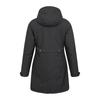 Mountain Warehouse Womens/Ladies Rain On Waterproof Padded Jacket