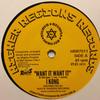 7-дюймовая пластинка I KONG  Want It Want It HRR7011 Higher Regions  2014 Великобритания Регги Ска Даб Б/у