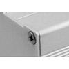 Aluminum DIY Electronic Project Box Power Transformer Case Enclosure Boxes Waterproof Cover Project