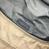 CHANEL Decacoco CC logo Bag Shoulder Bag Tote Bag Leather Beige