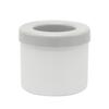 Форма для льда Pinch Cup, форма для льда в форме стакана, легко извлекаемая из формы, цилиндрический лоток для льда, ведерко для льда, контейнер для льда, ведро для хранения