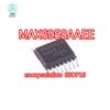 Оригинальный MAX6958AAEE+T SMD SSOP-16 Драйвер дисплея