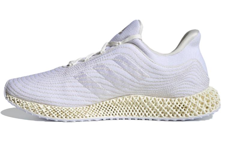 Ultra 4D Parley x Ultra 4D Adidas 'Cream White' FZ0596