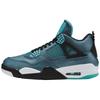 4 Ретро Бирюзовый Jordan 705331-330