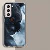 Коалы - Хорошие Манеры Чехол для Телефона для Samsung A16 A17 A26 A36 A56 A57 A55 A54 A37 A15 A25 A35 A14 A24 A34 Galaxy Note 20 10 A07
