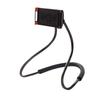 Adjustable Mobile Phone Holder Universal Practical Lightweight Neck Hanging Mobile Phone Holder Steady Table Mobile Phone Rack