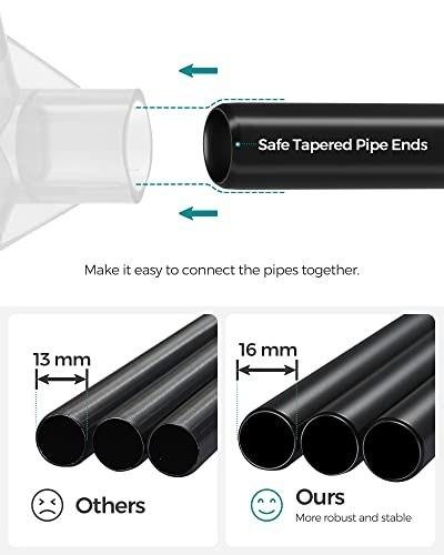 Portable Wardrobe, Folding Wardrobe, Clothes Storage Organizer With Hanger, Shelves, Fabric Cover, For Bedroom, Cloakroom