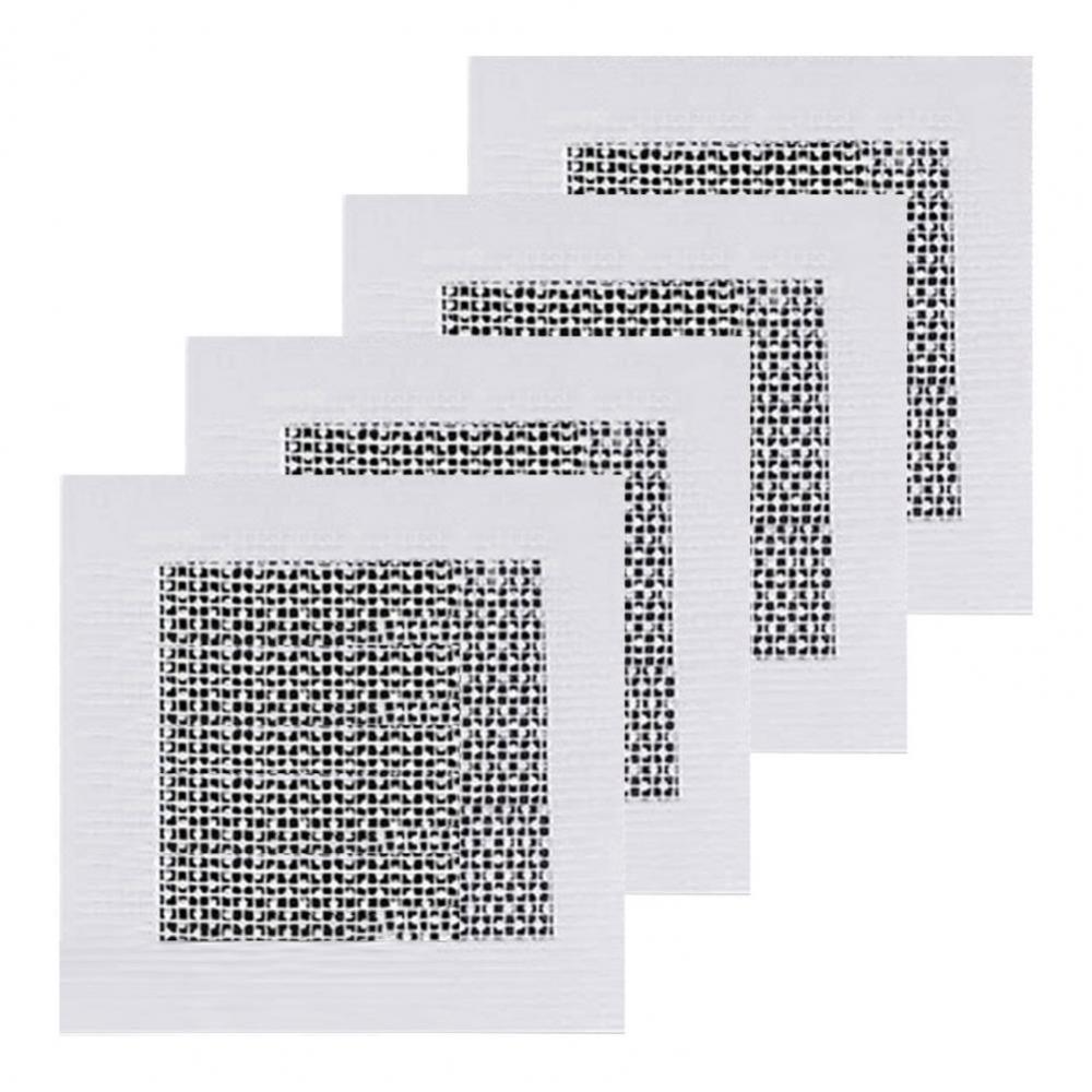 Gypsum Wall Patch Stickers Ceiling Plaster Wall Repair Patch Patch Adhesive Fix Mesh Wall Repair
