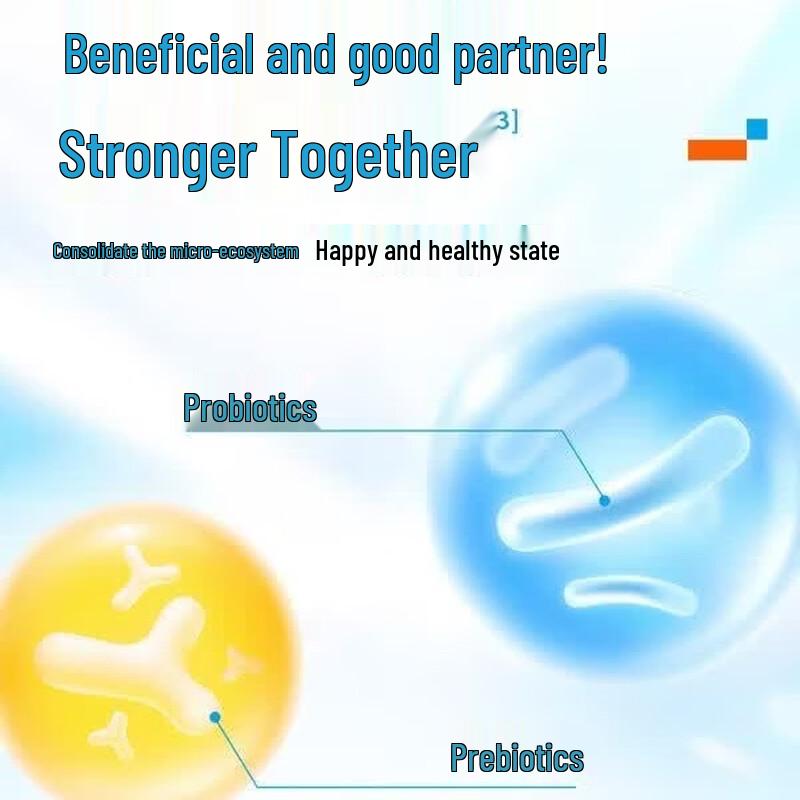 SwisseMe Pocket Gut Probiotic Gummies