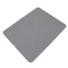 Silicone Dish Drying Mat Countertop Protector Ht Insulation Non Slip Drain Pad for Kitchen Counter