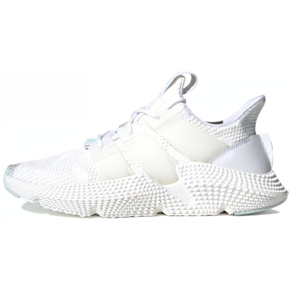 Adidas Prophere 'White Green' Women's F36910